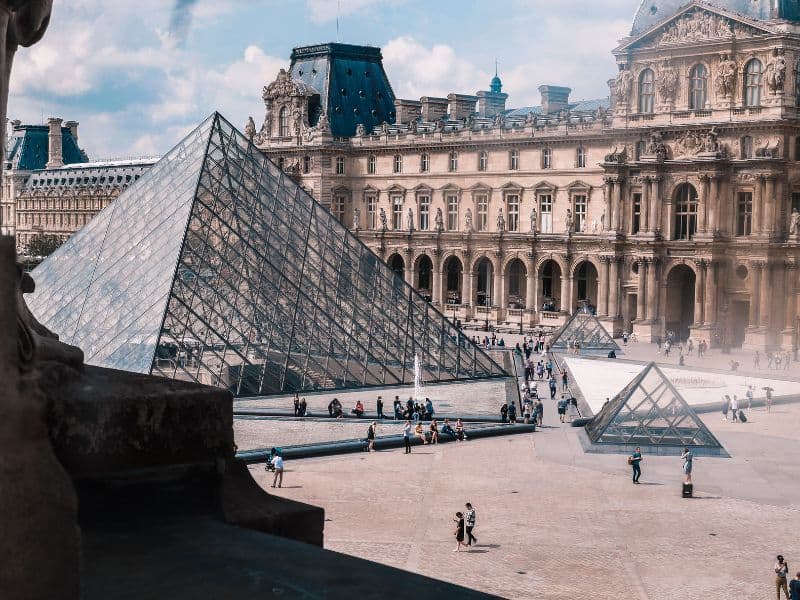 What To Do In Paris - The Perfect 3 Day Itinerary