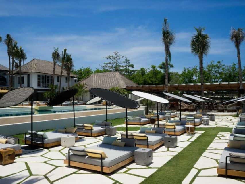 Ulu Cliffhouse, Bali