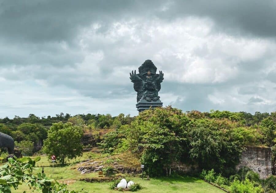 GWK-big-statue-bali