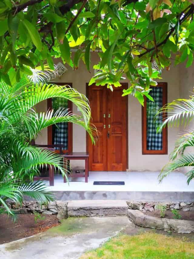 Angga Guesthouse
