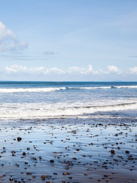 Medewi Beach
