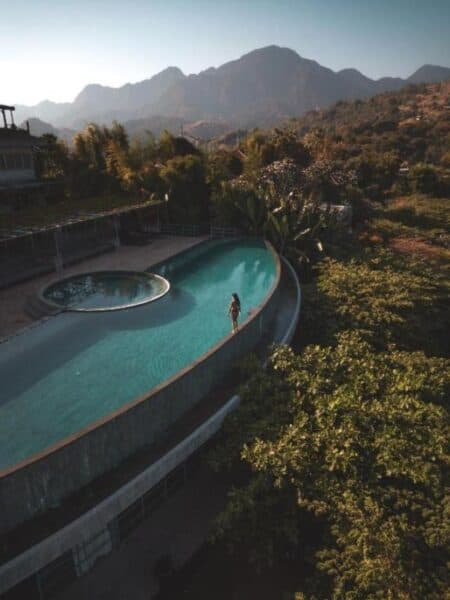Sumberkina Hill Retreat