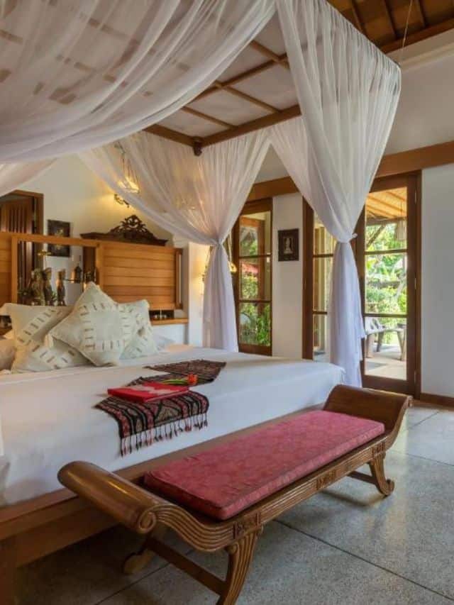 Taman Sari Bali Resort And Spa