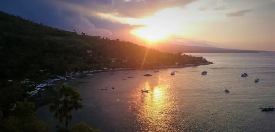 Feature Image: Amed 3 day and 2 night itinerary