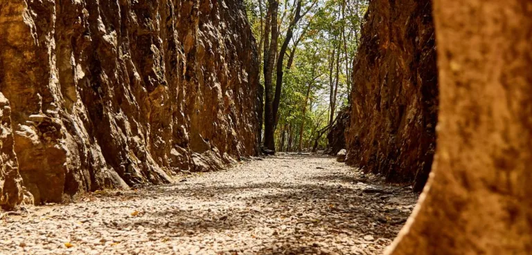 How To Visit Hellfire Pass & Death Railway