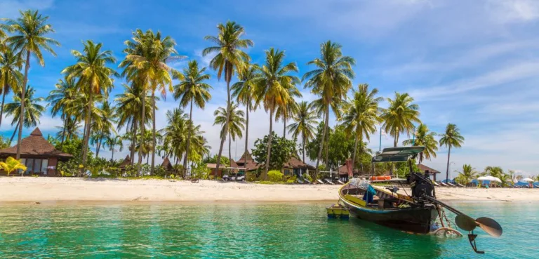 Koh Mook Island Guide