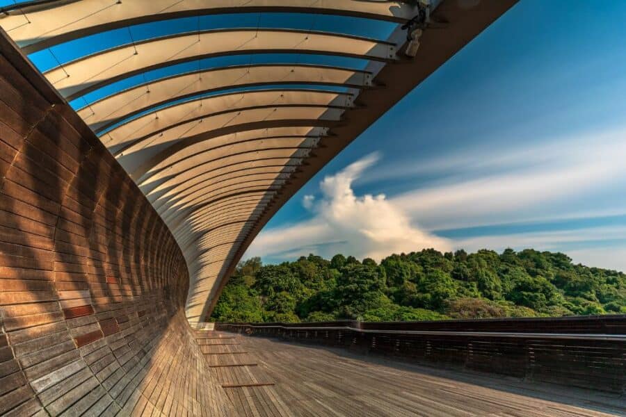 Henderson Waves ⓒKetan Vikamsey by Canva