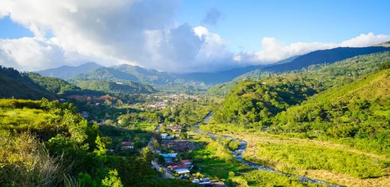 Things To Do In Boquete Panama - feature image