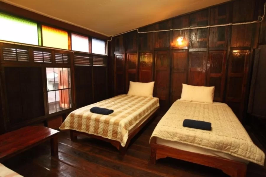 Best-Area-To-Stay-In-Ayutthaya-Baan-Are-Gong-Riverside-Homestay