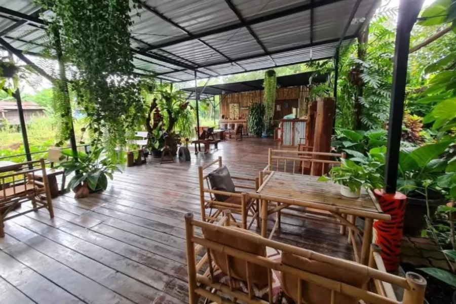Best-Area-To-Stay-In-Ayutthaya-Baan-Canalee