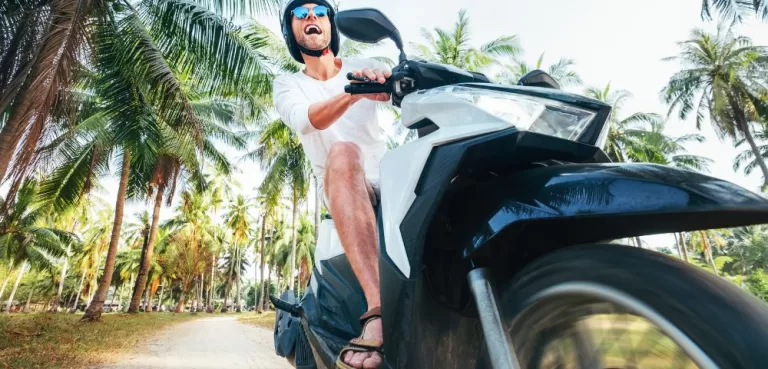 The Best Chiang Mai Motorbike Rental With Pai Drop-Off + 10 Tips
