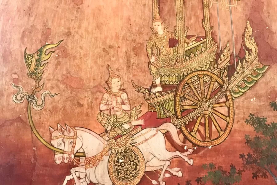 Wat-Suwandararam