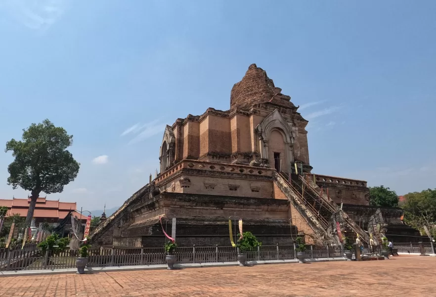 Is-Chiang-Mai-Worth-Visitingwat-chedi-luang