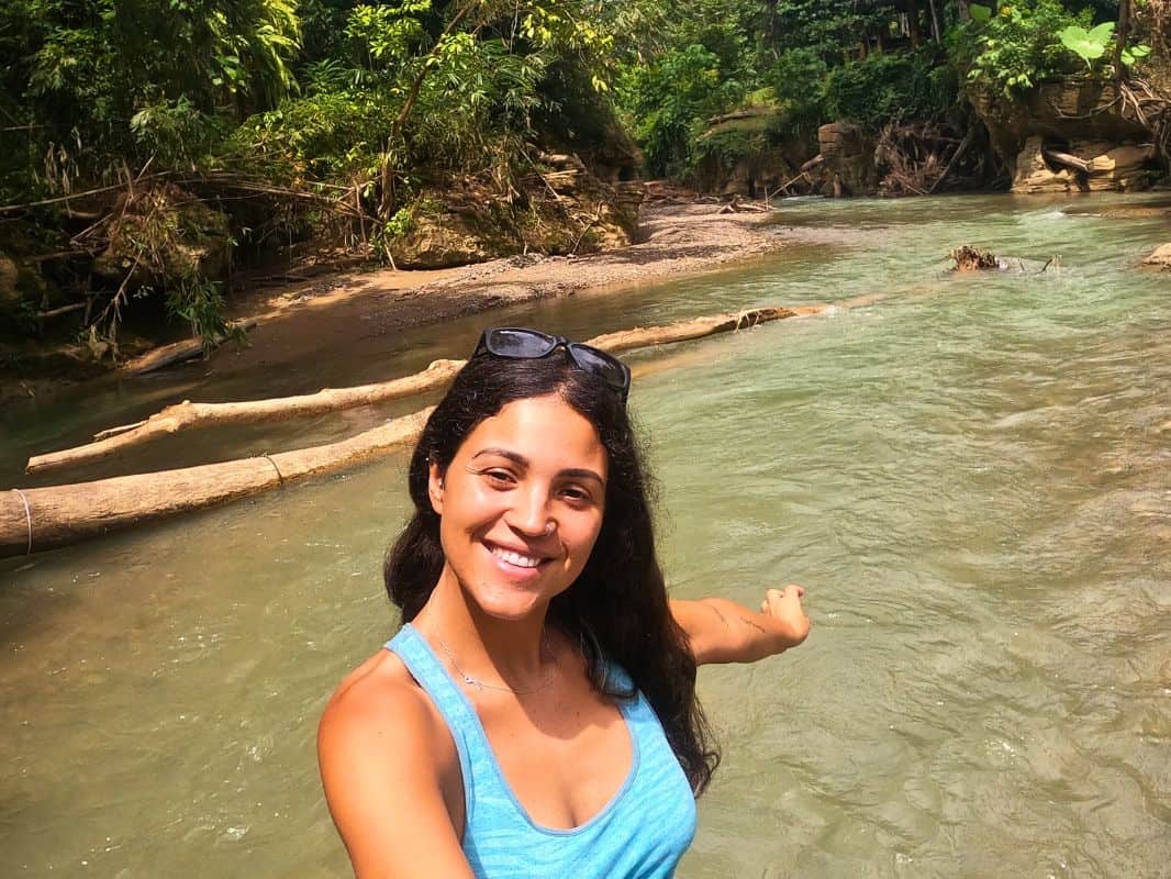Bukit Lawang, Sumatra