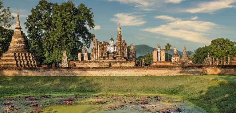 Where To Stay In Ayutthaya? The Best Hotels In Ayutthaya, Thailand!