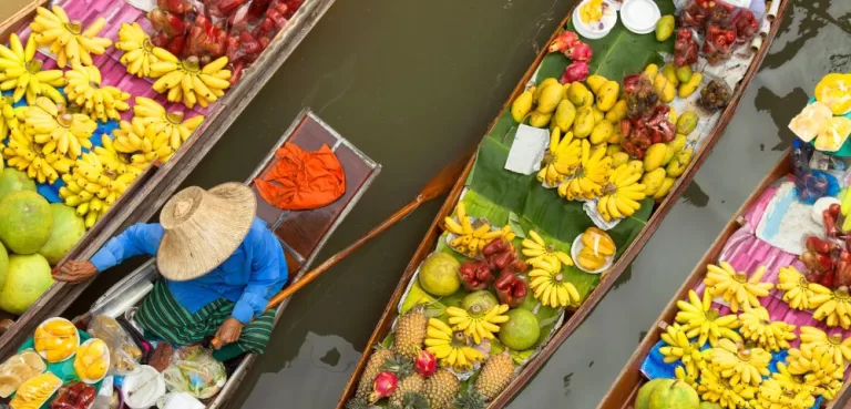 Is Thailand worth visiting