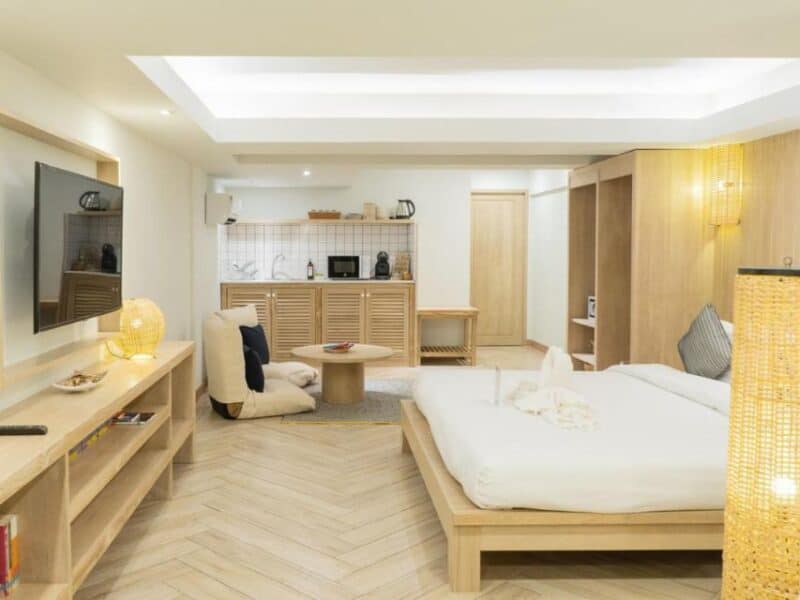 Amaka Bed and Breakfast, Chiang Mai
