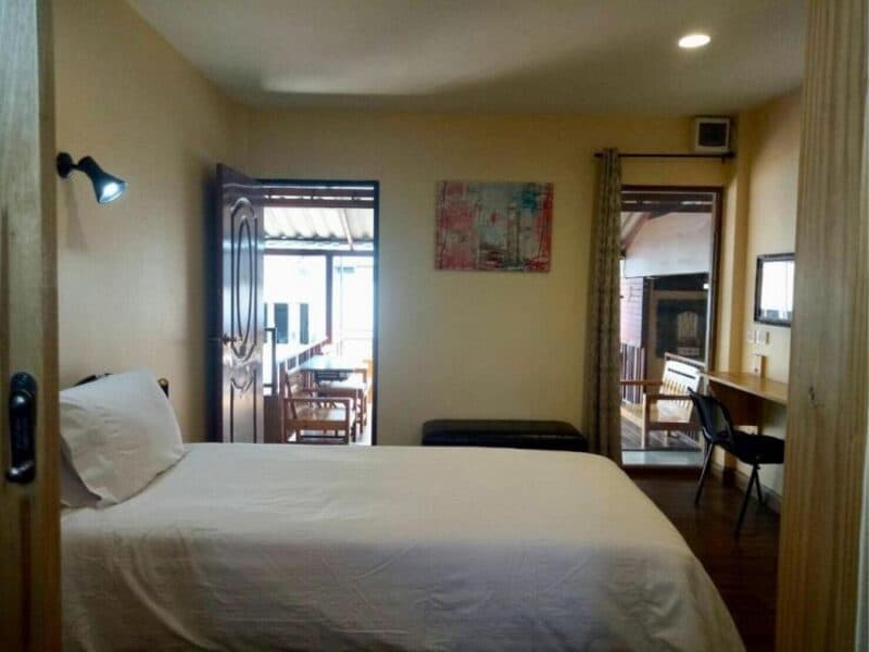 Little Guest House Hotel in Chiang Mai