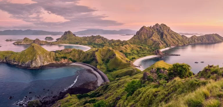 is komodo island worth visiting?