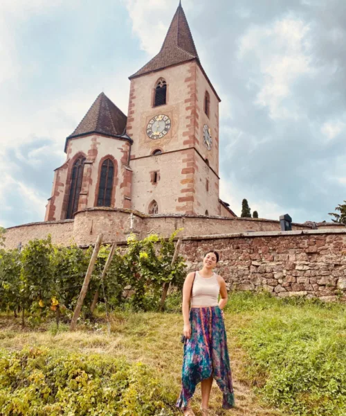 How Many Days In Alsace: Make sure you add Hunawhir to your itinerary