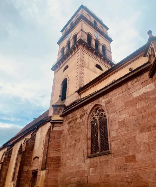 How Many Days In Alsace: Visit Kayseresberg