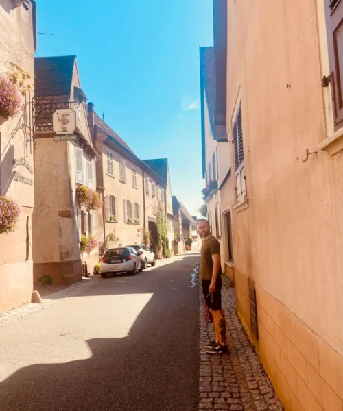 How Many Day In Alsace: Hunawhir is a hidden gem to visit