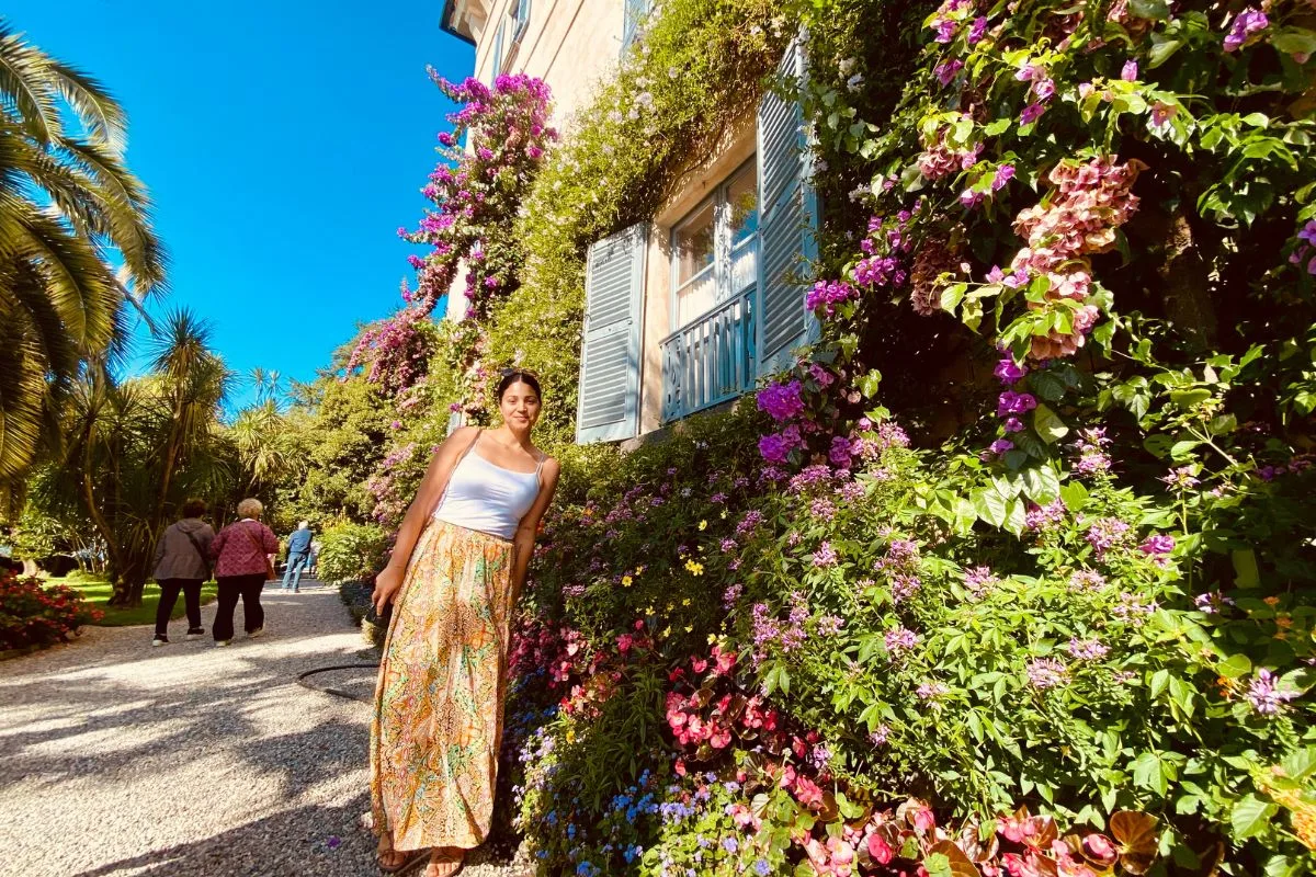 Isola Madre.