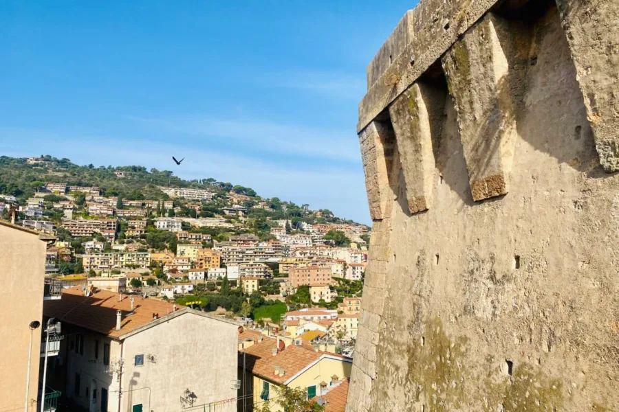 Things to know before visiting: Porto Santo Stefano in Monte Argentario, Italy.