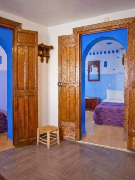 Casa La Hiba