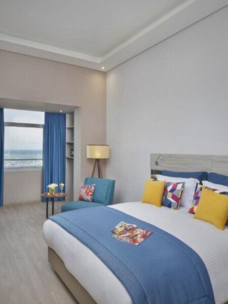 Marina Bay City Centre Hotel