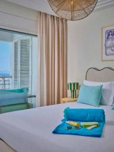 Noreba Hospitality Hotel