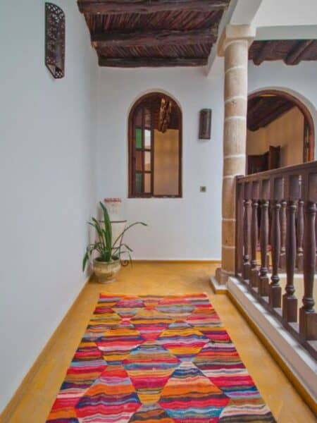 Riad Dar Abi