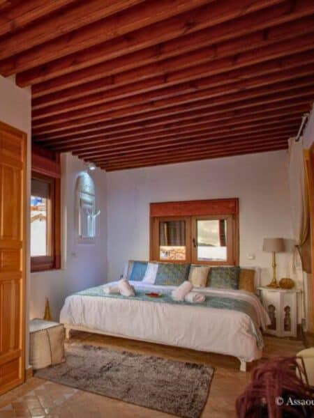 Riad Nila