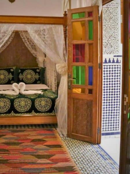 Riad Rayhana