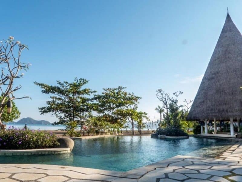 Where to stay in Labuan Bajo, Komodo Hotel