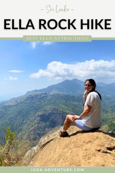 Ella Rock Hike Pin 1