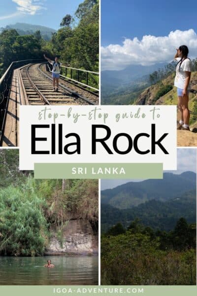 Ella Rock Hike Pin 2