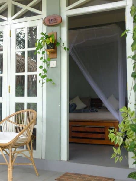 Ella Ceylonka guesthouse, Ella, Sri Lanka