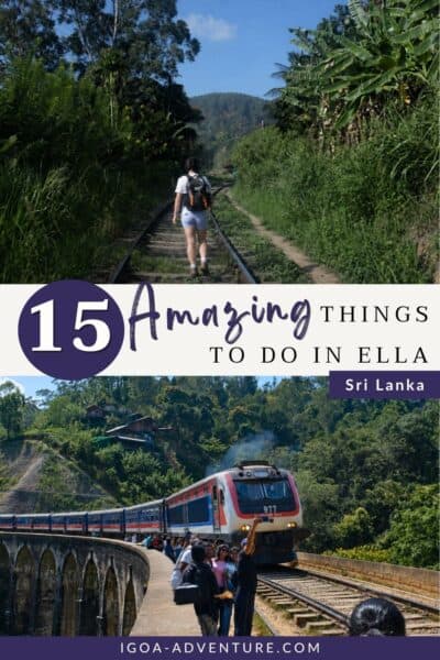 things to do in Ella Pin 1