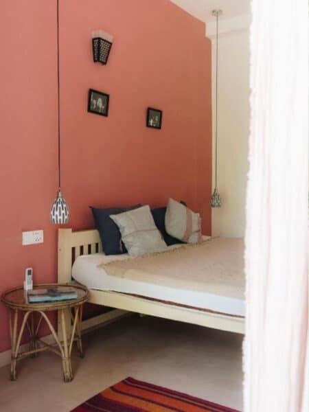 Mellow Hostel